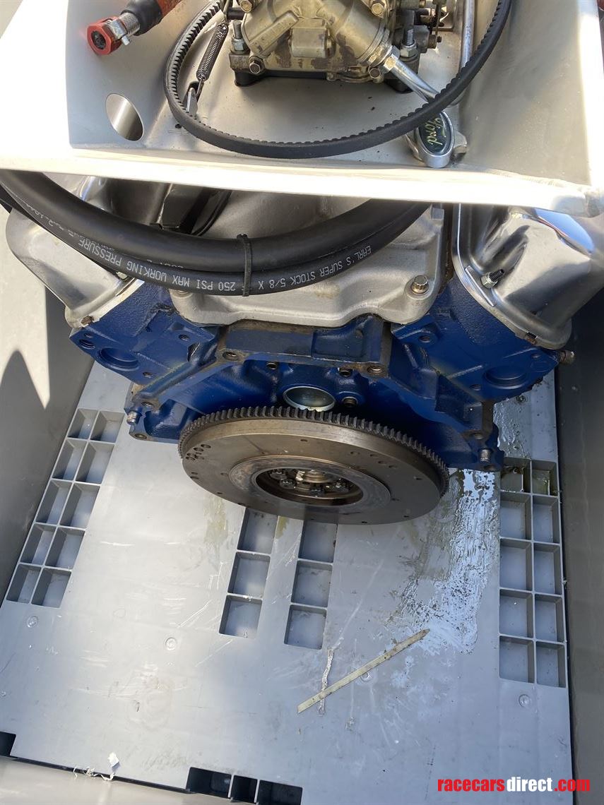 ford-gt40-engine