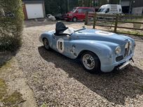 jowett-jupiter-fia-historic-race-car