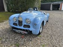 jowett-jupiter-fia-historic-race-car