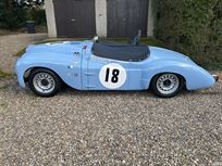 jowett-jupiter-fia-historic-race-car