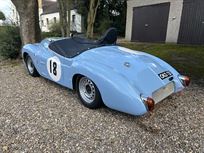 jowett-jupiter-fia-historic-race-car