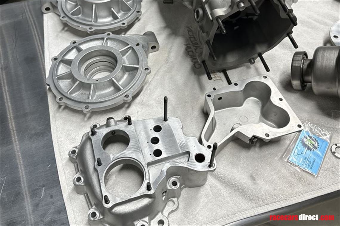 hewland-mk6-5-speed-with-lsd