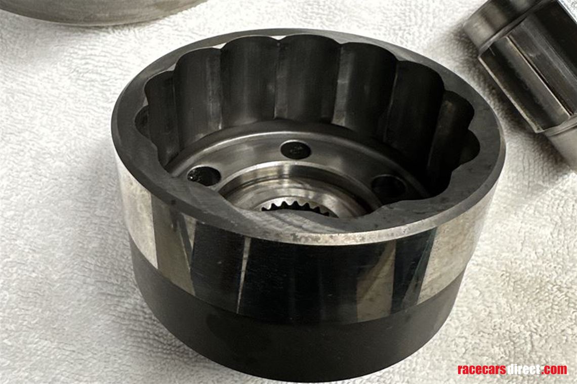 hewland-mk6-5-speed-with-lsd