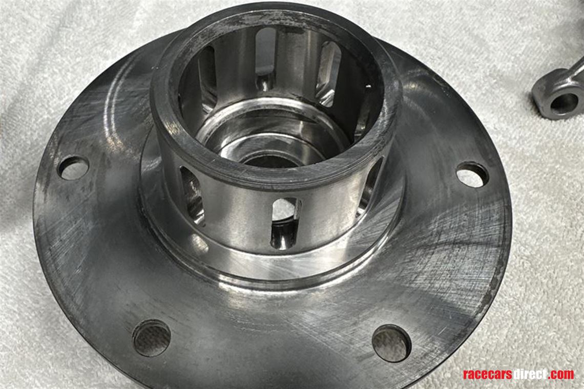 hewland-mk6-5-speed-with-lsd