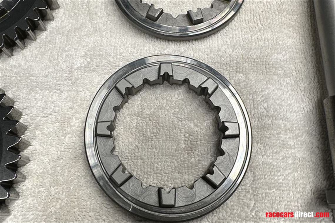 hewland-mk6-5-speed-with-lsd