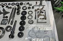 hewland-mk6-5-speed-with-lsd