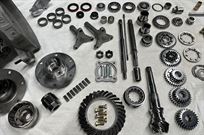 hewland-mk6-5-speed-with-lsd