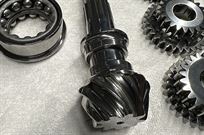 hewland-mk6-5-speed-with-lsd