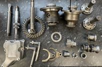 hewland-mk9-mk8-mk6-gearbox-parts