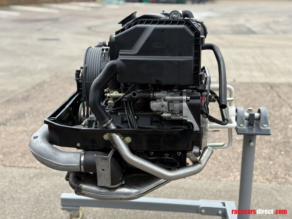 porsche-993-engine-m6405