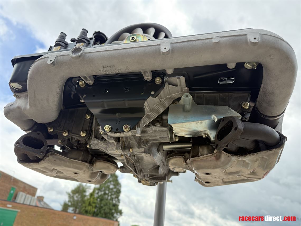 porsche-993-engine-m6405