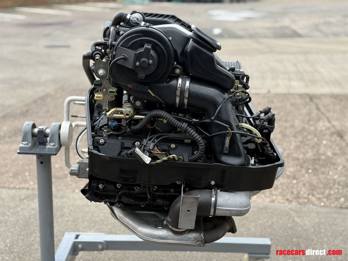 porsche-993-engine-m6405