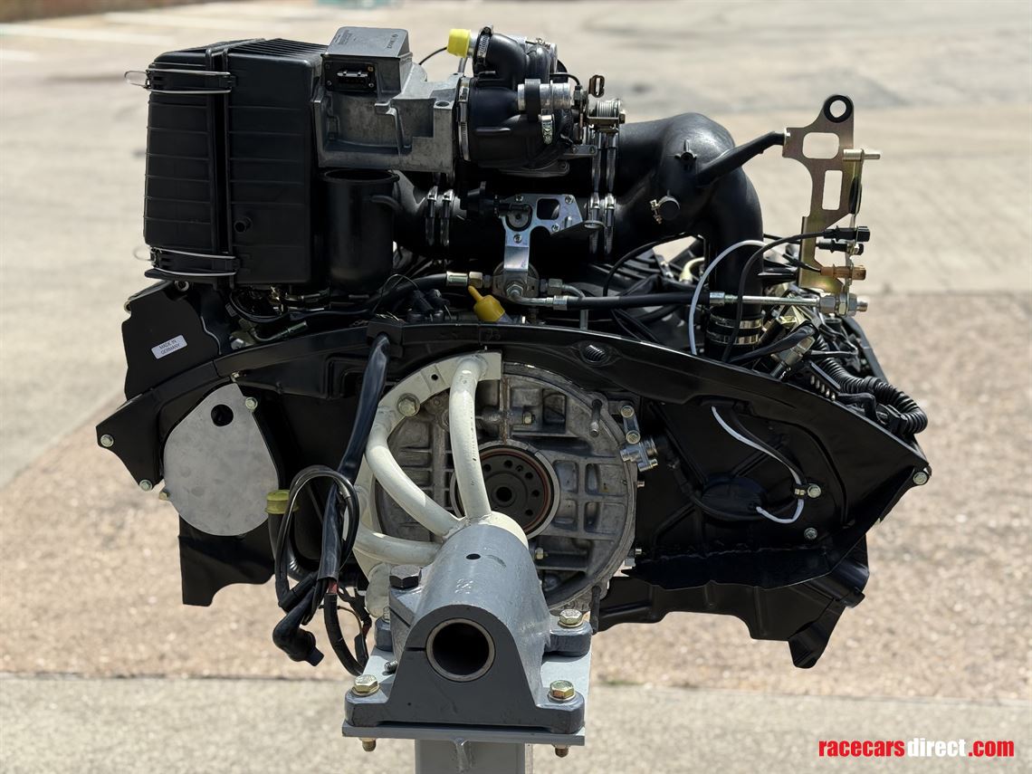 porsche-964-engine-m6401