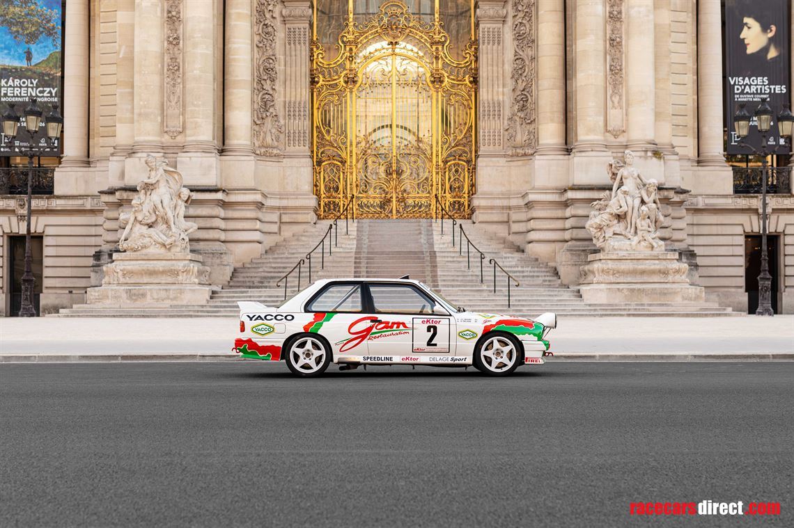 1987---bmw-m3-group-a---ex-hugues-delage