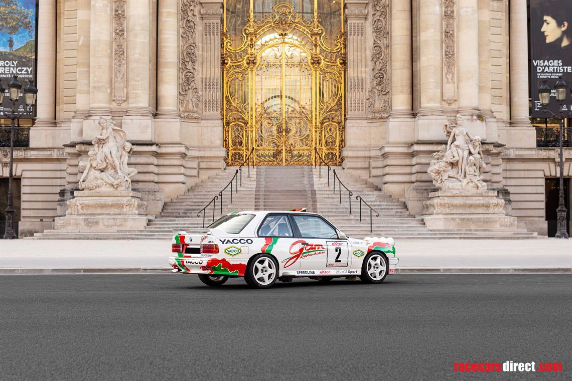 1987---bmw-m3-group-a---ex-hugues-delage