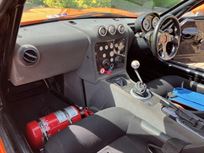 ginetta-g40r-road-and-track