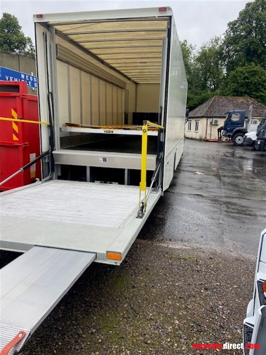 daf-truck