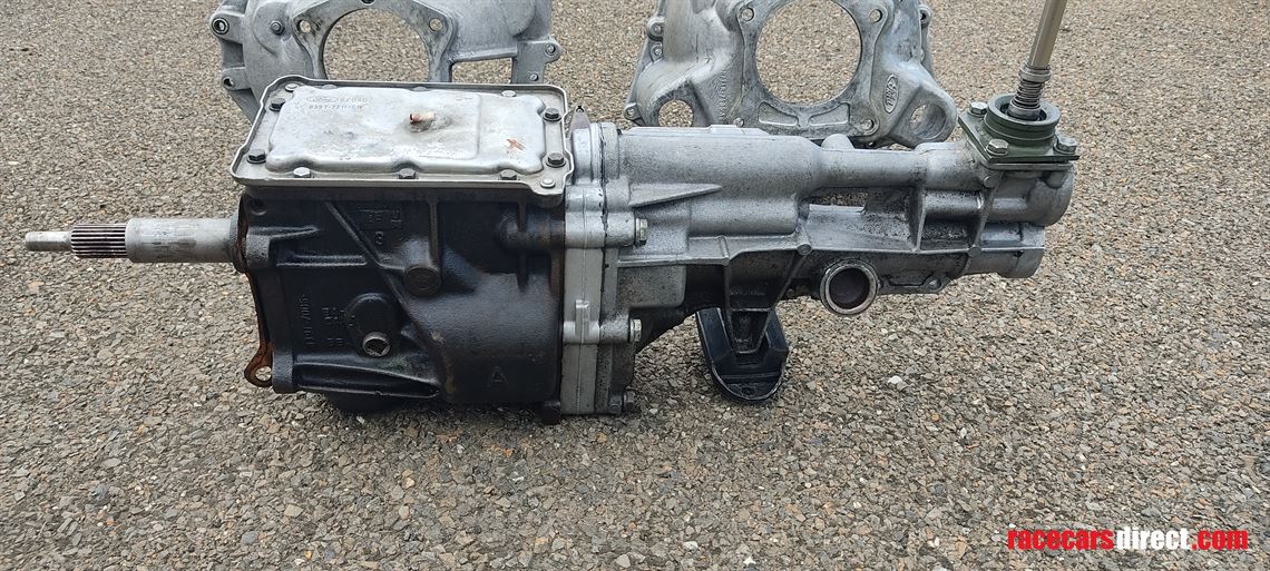 quaife-straight-cut-5-speed-type-9-gearbox