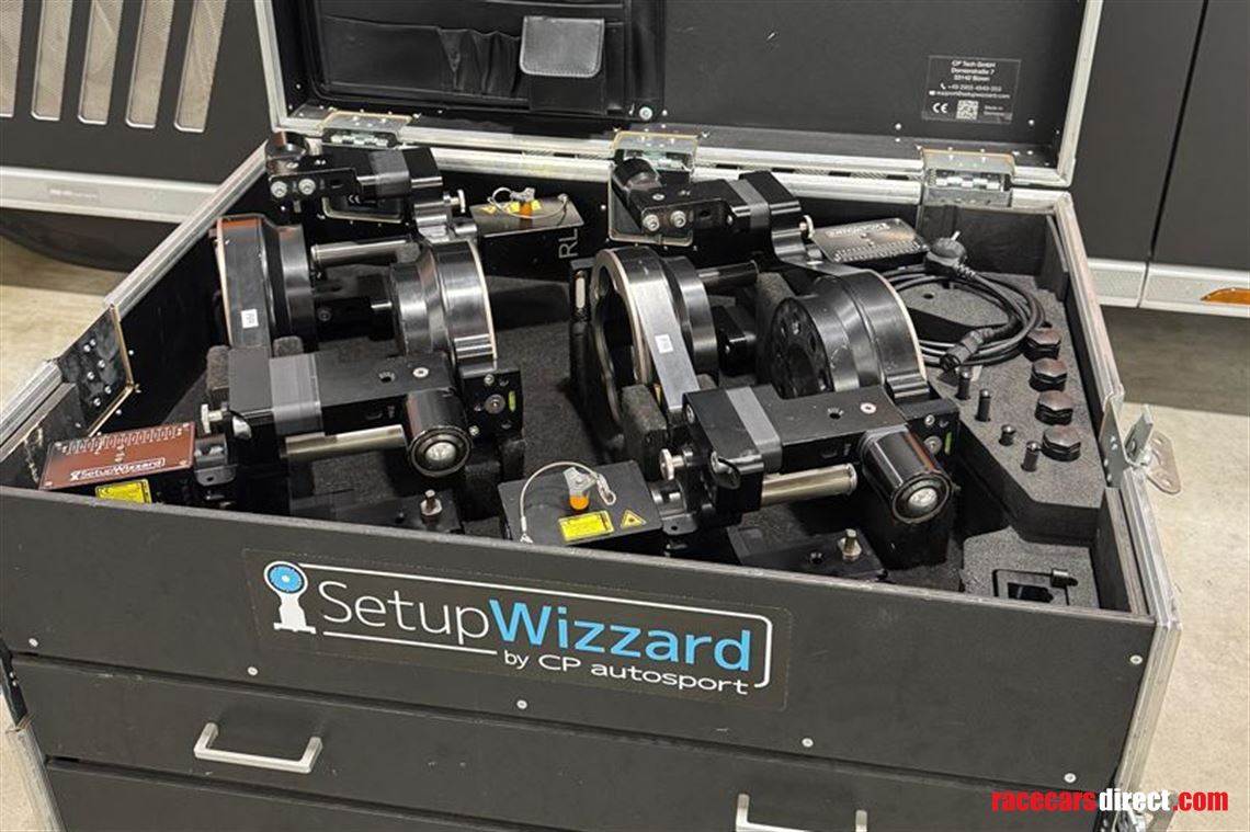 setup-wizzard-by-cp-autosport-for-sale