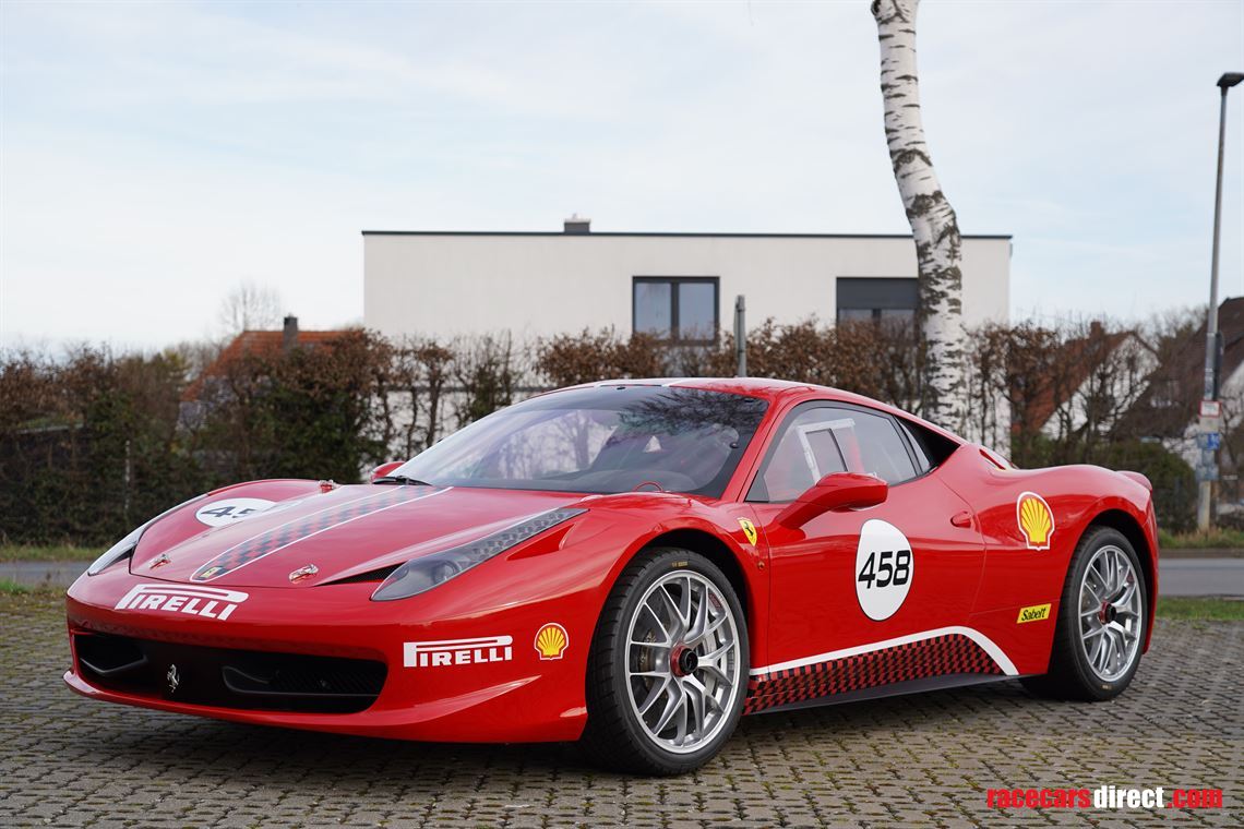 ferrari-458-challenge---brand-new-car-51-km