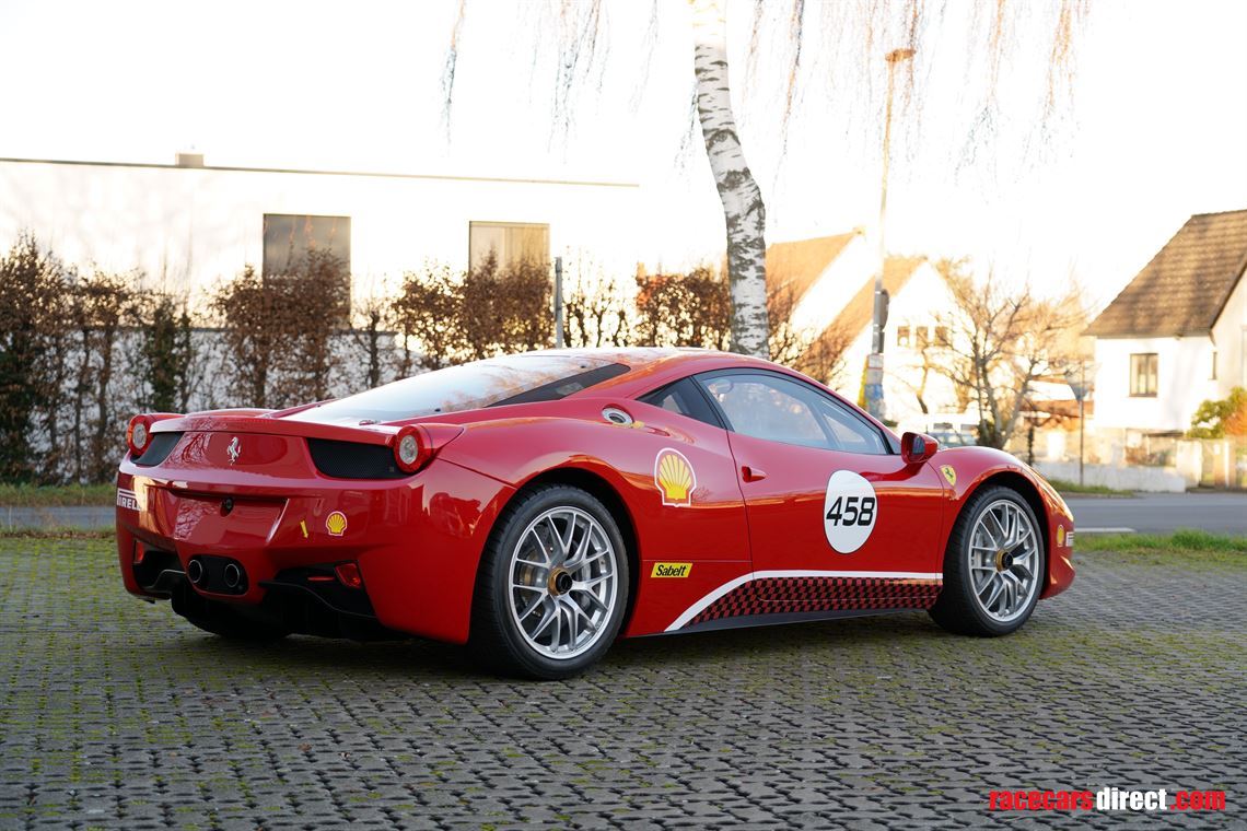 ferrari-458-challenge---brand-new-car-51-km