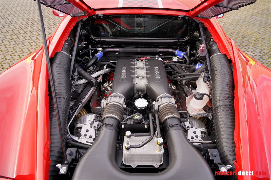 ferrari-458-challenge---brand-new-car-51-km