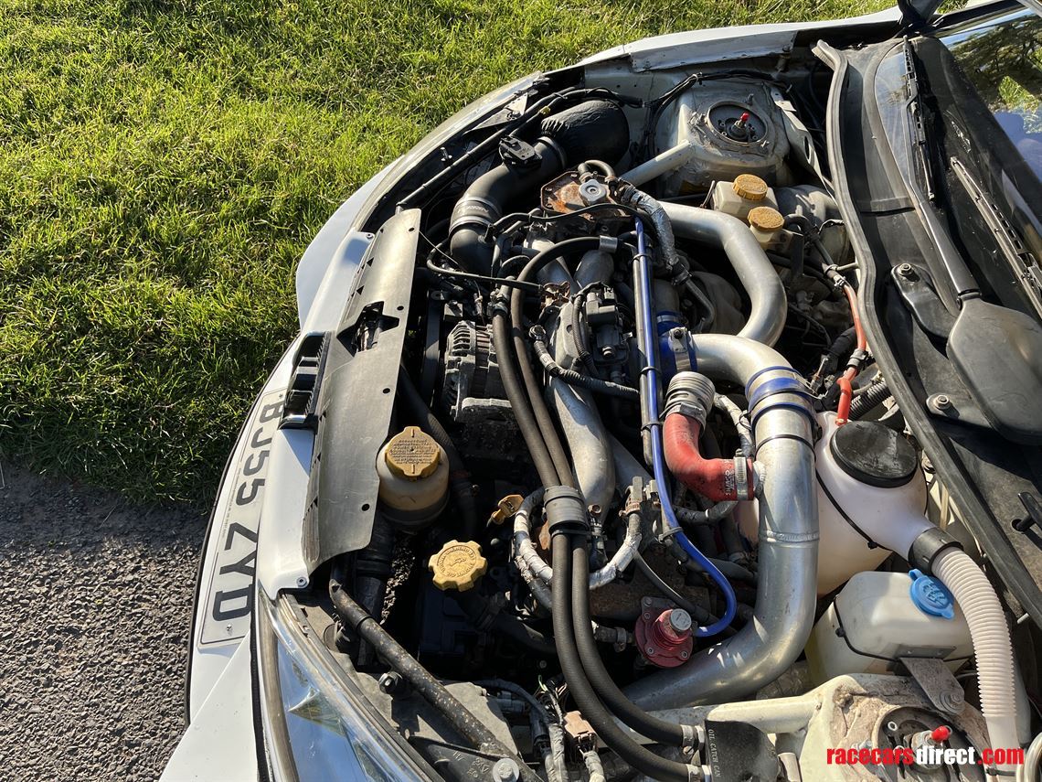 206-wrx-prototype-hill-climb-track-car