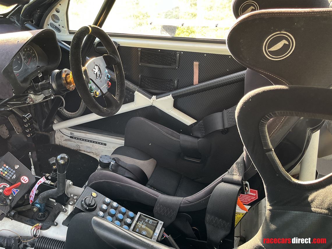206-wrx-prototype-hill-climb-track-car
