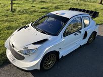 206-wrx-prototype-hill-climb-track-car