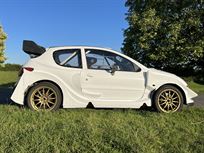 206-wrx-prototype-hill-climb-track-car