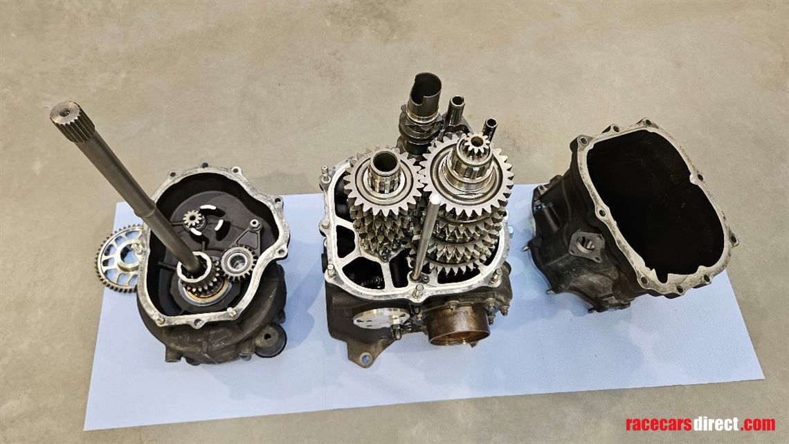 gemini-6-speed-sequential-gearbox