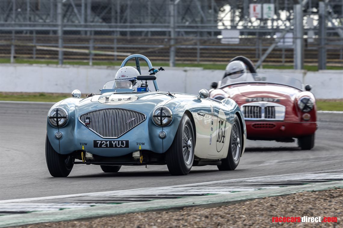 austin-healey-100