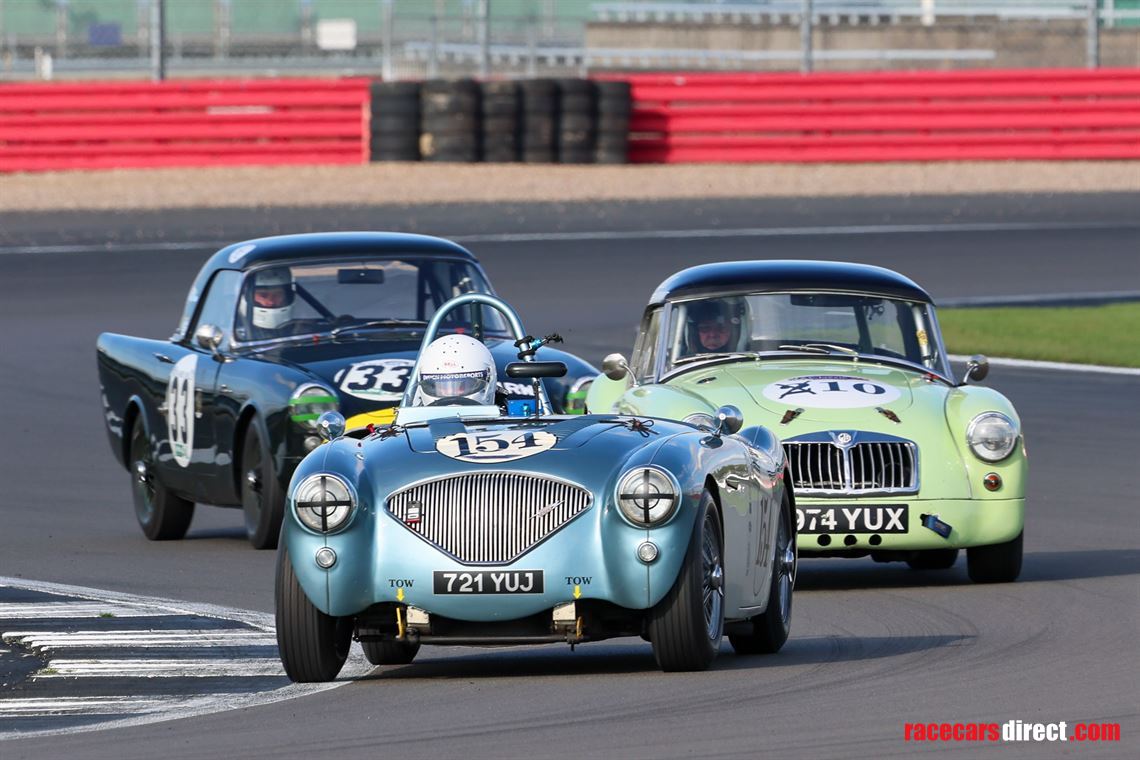 austin-healey-100