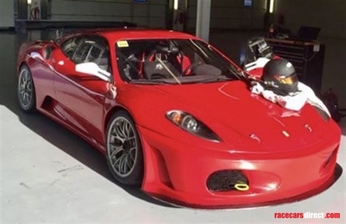 ferrari-430-gt3-ex-vittoria-competizioni