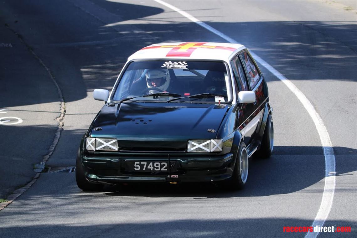 mk2-fiesta-hillsprint-car-potential-track-car