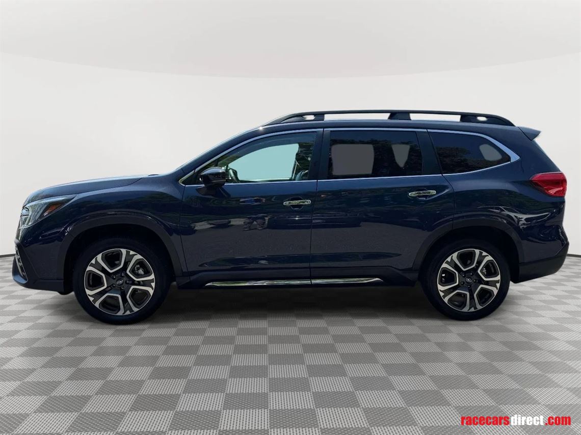 2025-subaru-ascent