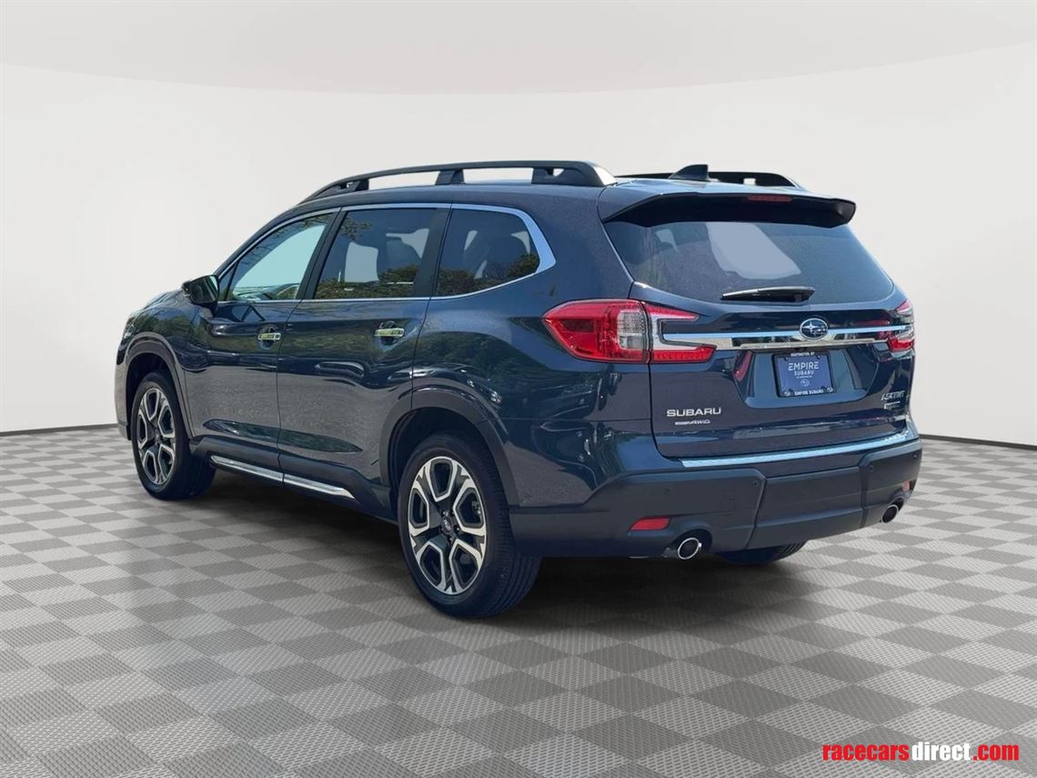 2025-subaru-ascent