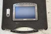 motec-c125-display-data-logging-10-hz-gps-uni