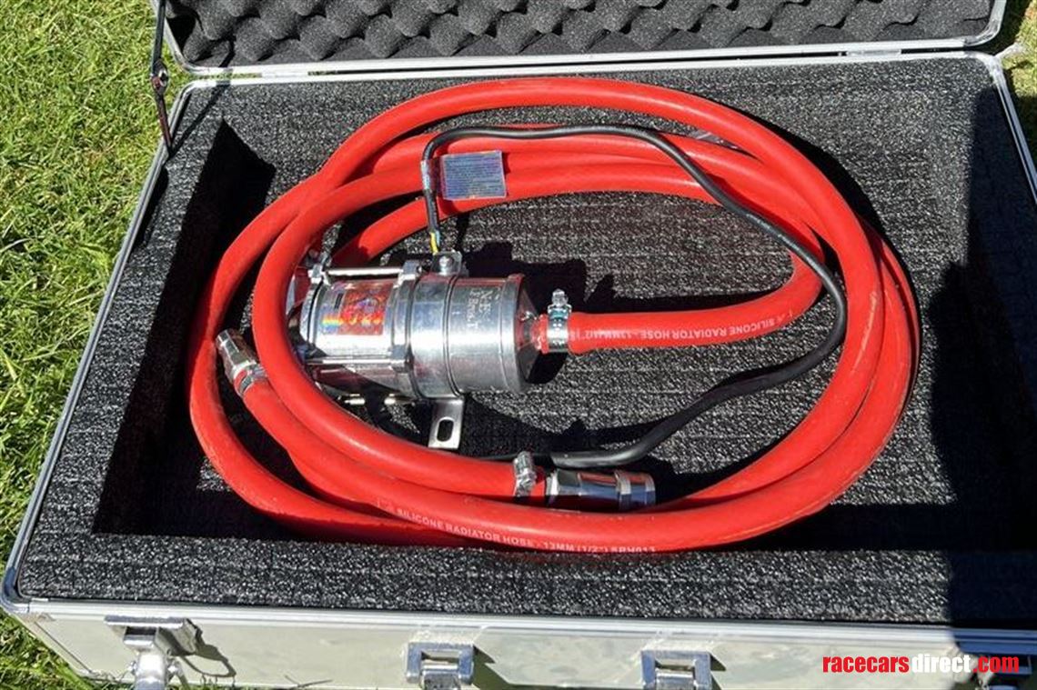 engine-pre-heater