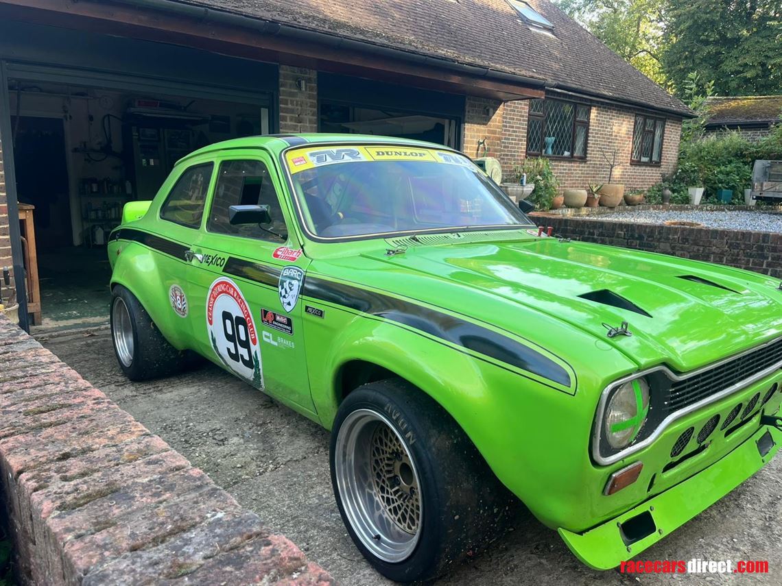 ford-escort-mk1-mexico-m-reg-race-car