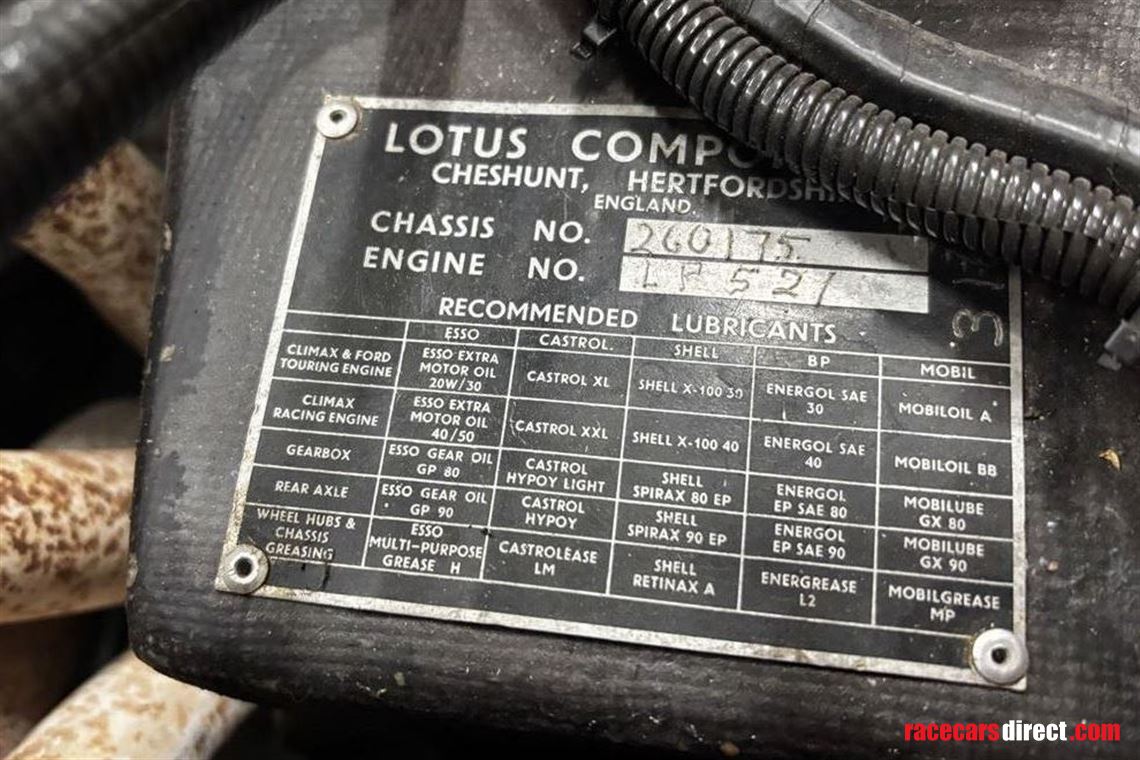 1963-lotus-elan-s1-26r-modifications