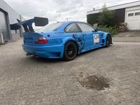 bmw-e46-m3-gtr-low-running-hours