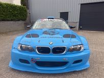 bmw-e46-m3-gtr-low-running-hours
