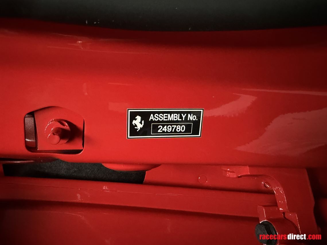ferrari-296-challenge-2025-brand-new