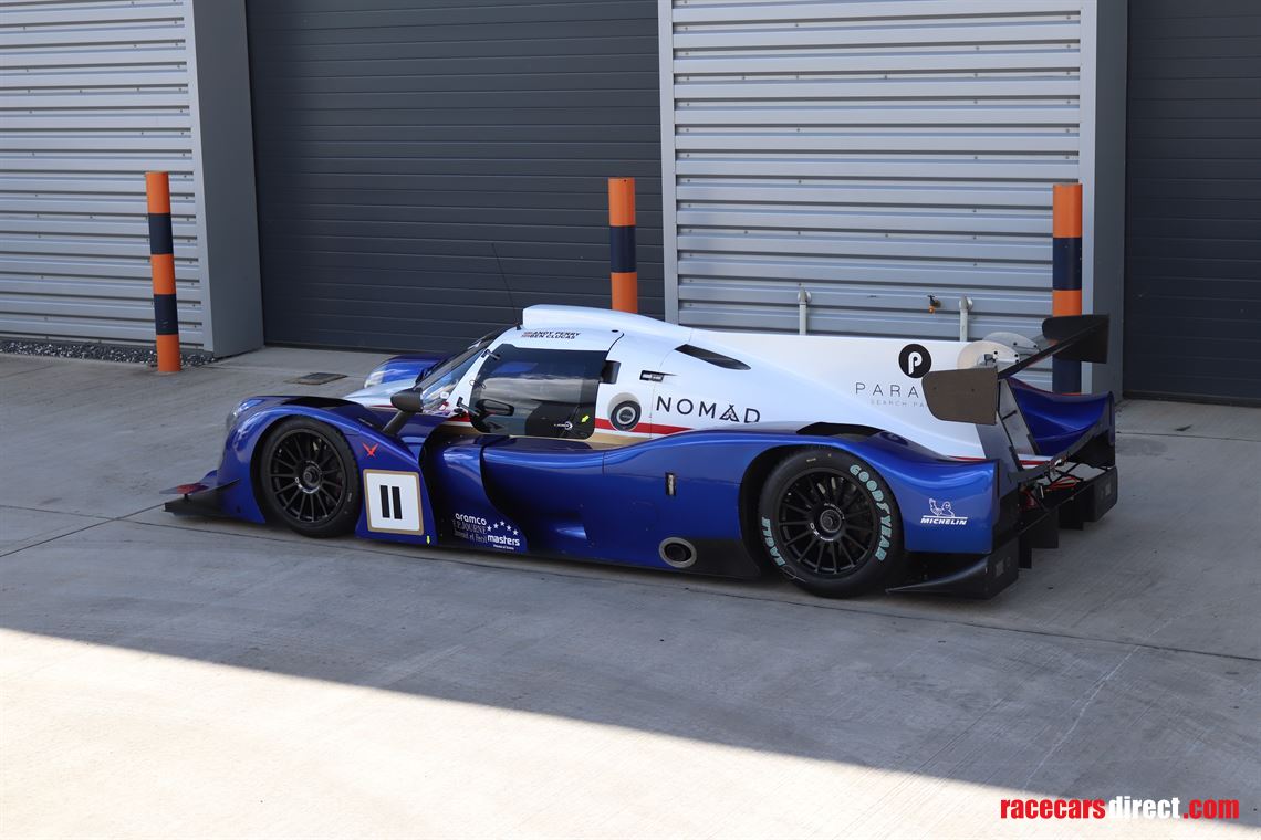 2015-ligier-js-p3-lmp3-race-car
