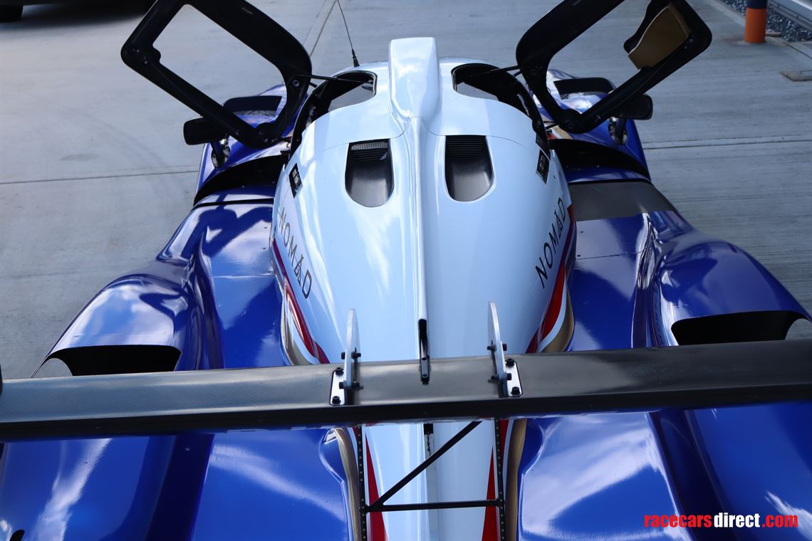 2015-ligier-js-p3-lmp3-race-car