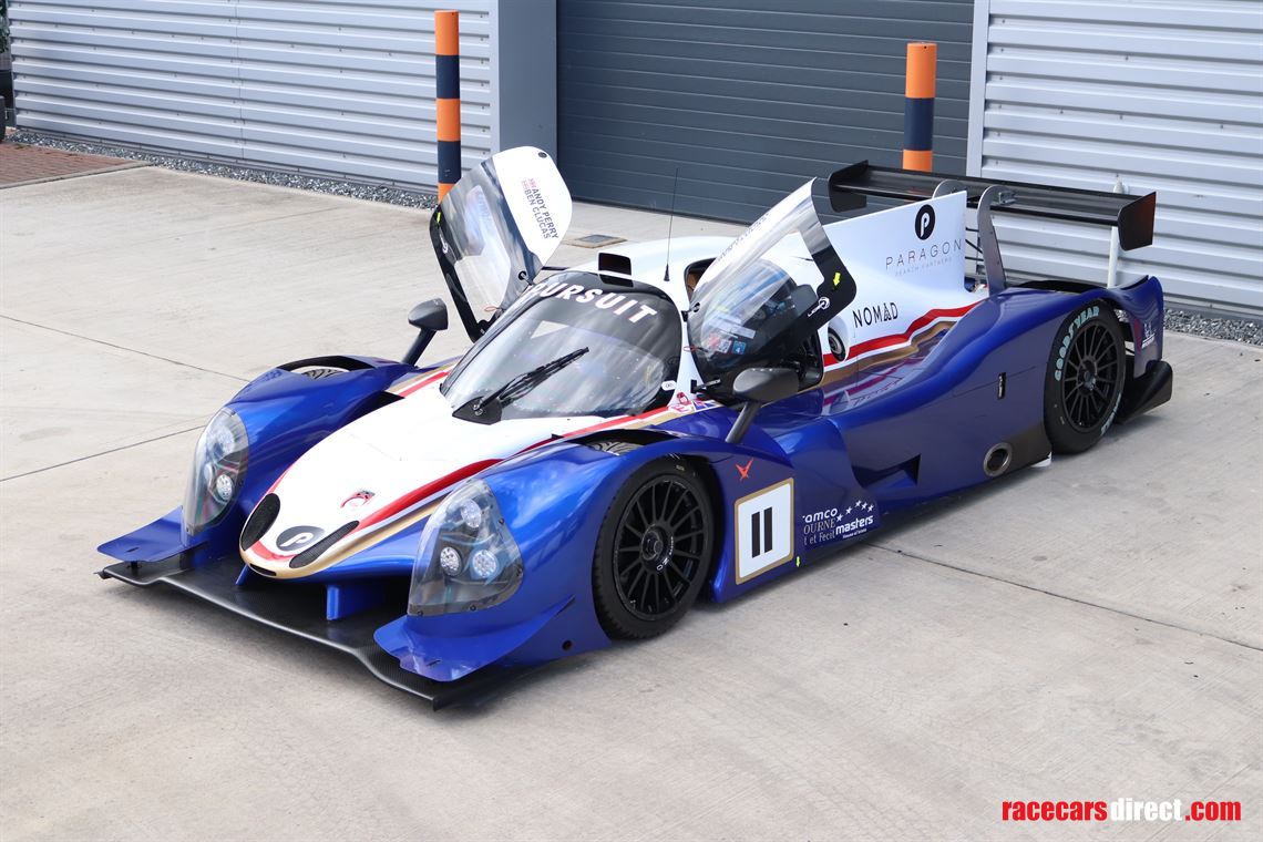 2015-ligier-js-p3-lmp3-race-car