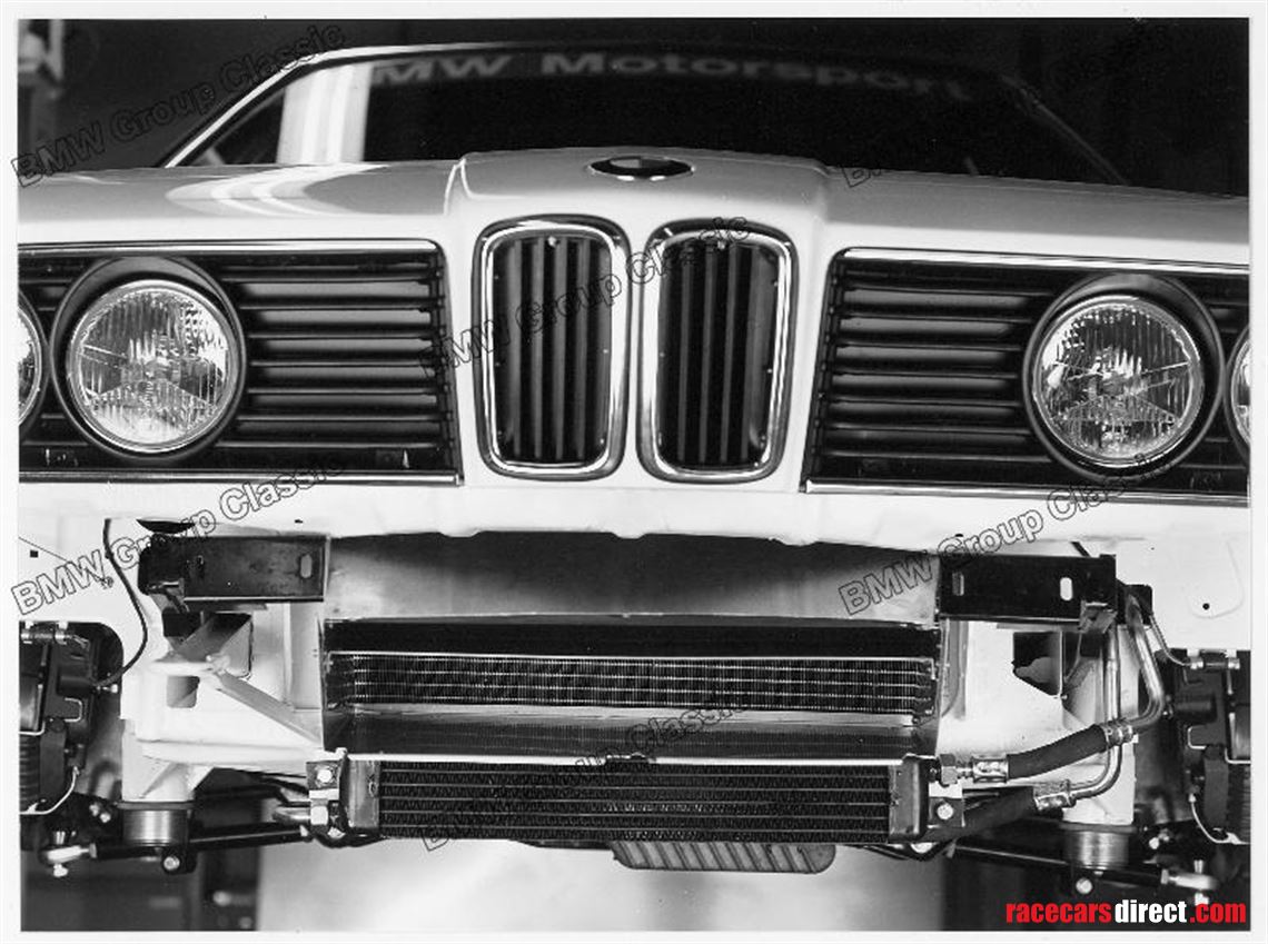 bmw-e24-group-a-parts-wanted-for-restoration