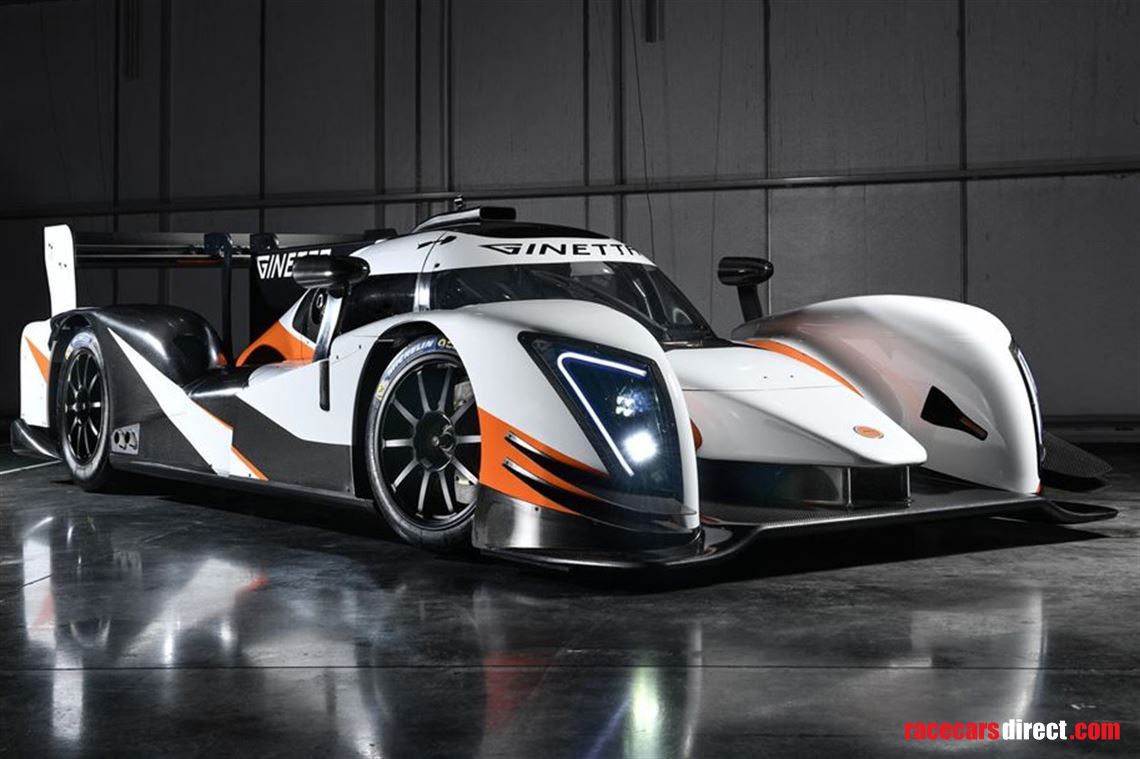 wanted-ginetta-g58-parts
