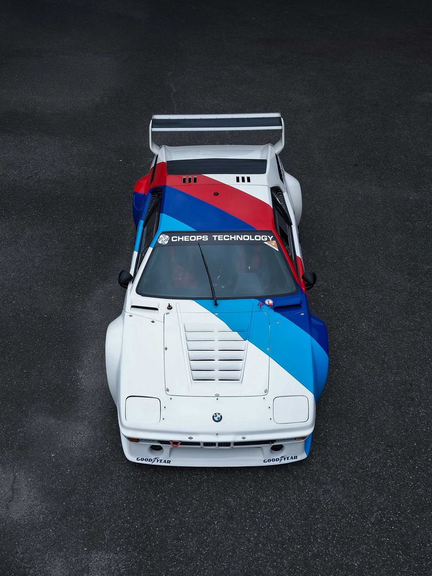 1980-bmw-m1-procar